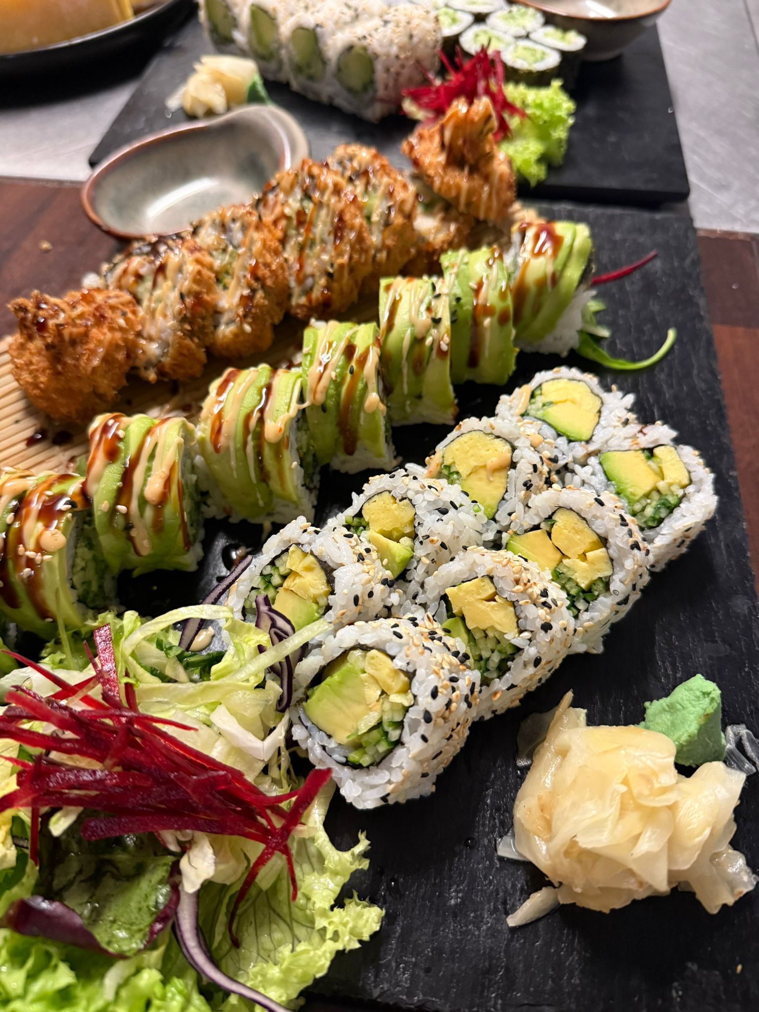 Gericht – TokySen